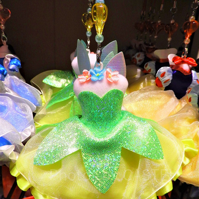 ティンカーベルのおすすめグッズ