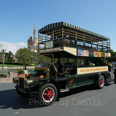 歩き疲れた時におすすめ！