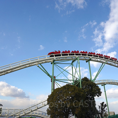 レッドファルコン