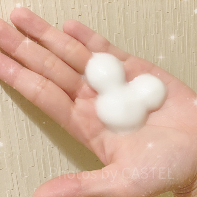 お手てさっぱり♪