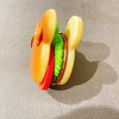 ズレたところまで再現