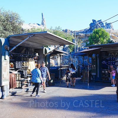 レジスタンス・サプライ