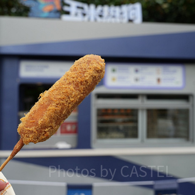 上海ディズニーのレストラン＆グルメ：混雑回避の裏技