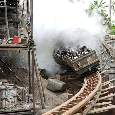 「レイジングスピリッツ」でも再開！