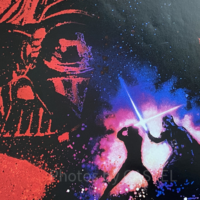 ジェダイの復讐