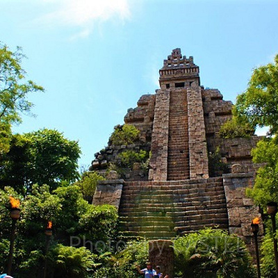 右回りルートの注意点