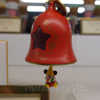 リルリンリンのカラフルチョコレート、ミニスナックケース付き