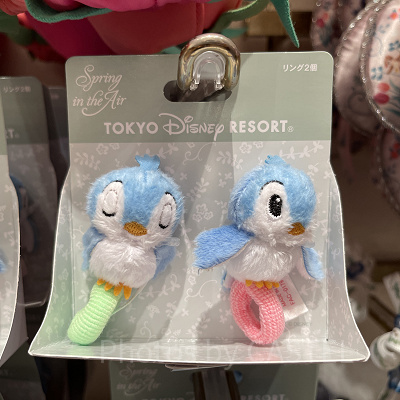 リングセット