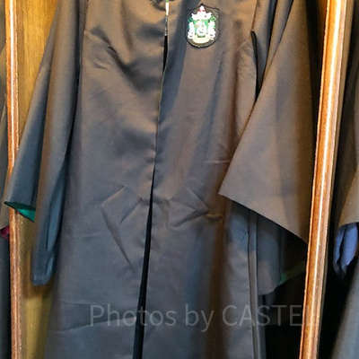 ローブ（14,500円）