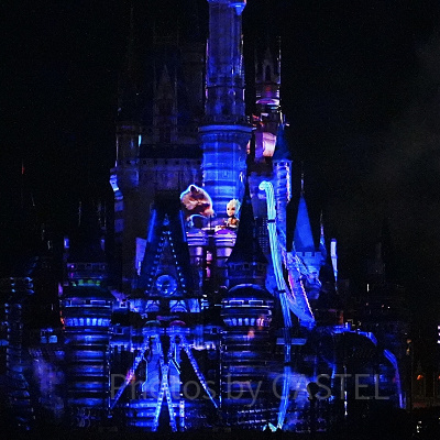 ロケット、グルート