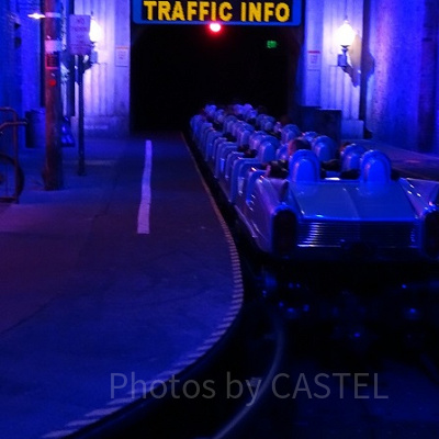 ロックンローラー・コースター