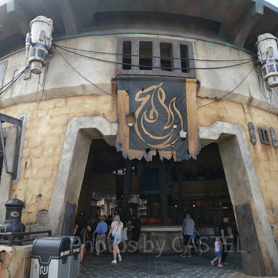 ロント・ロースター