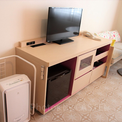 客室備品