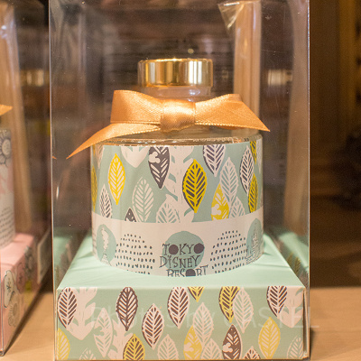 ルームフレグランス①