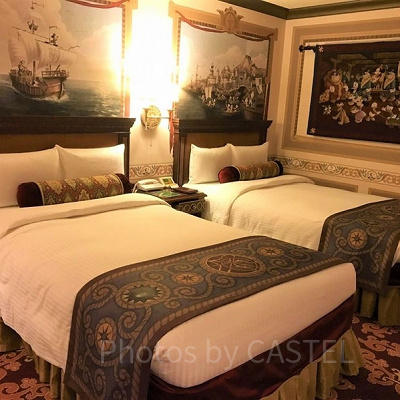 ルームサービス