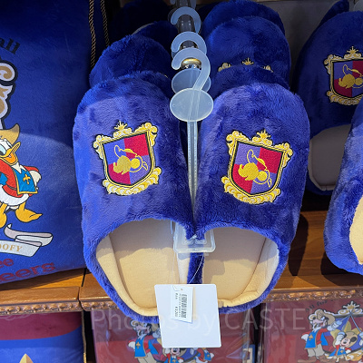 ルームシューズ(三銃士グッズ)