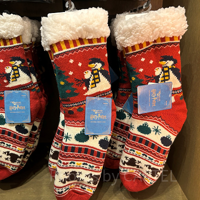 ルームソックス