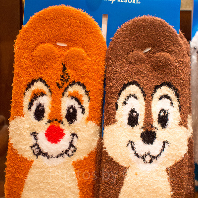 ルームソックス