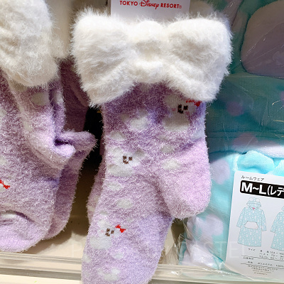 ルームソックス