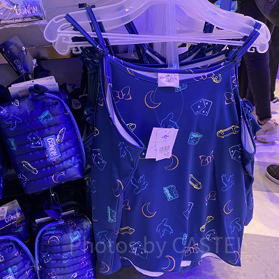 ルームウェア（USJコナングッズ）