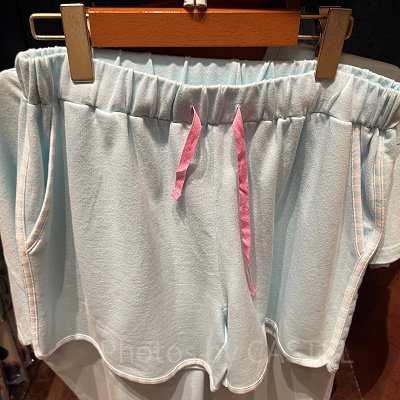 ルームウェア(ディズニー夏グッズ2025SUNNY SUNNY Summer)