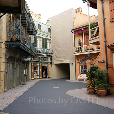 ロイヤルストリート