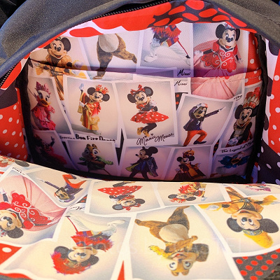 Disney - 【みーー】ディズニー　ポージープラッシー　ミステリアスマスカレードセット ディズニー ポージーブラッシー ミステリアスマスカレード