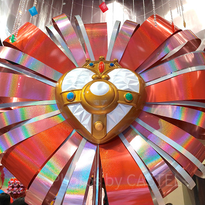 セーラームーン