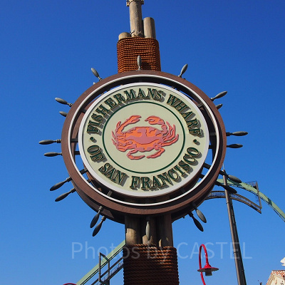 サンフランシスコ・エリア