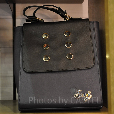 サンジのミニリュック