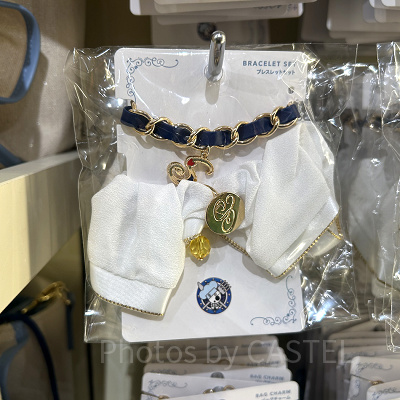 サンジの海賊レストランブレスレットセット（ワンピースグッズ2025）