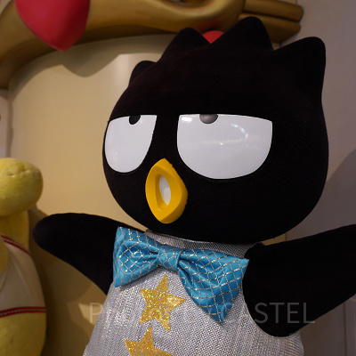 サンリオバッドばつ丸