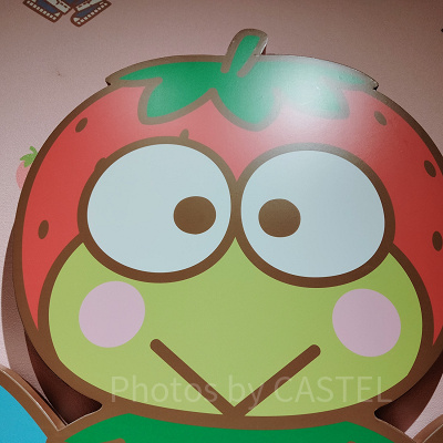 サンリオキャラクター大賞：開催概要