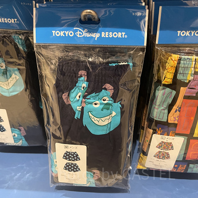 サリートランクス