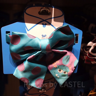 サリー　リボン