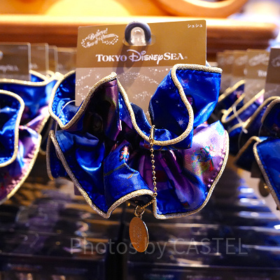 シュシュ（ビリーヴグッズ）