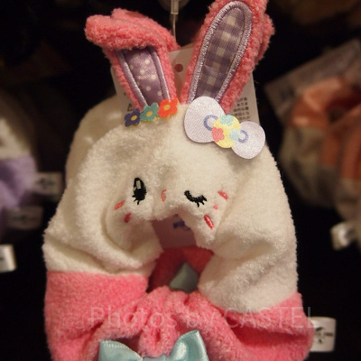 シュシュ（キティ）