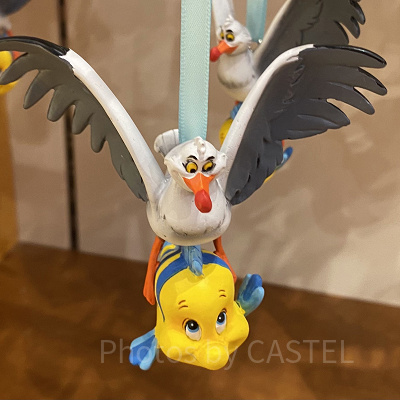 スカットルとフランダー