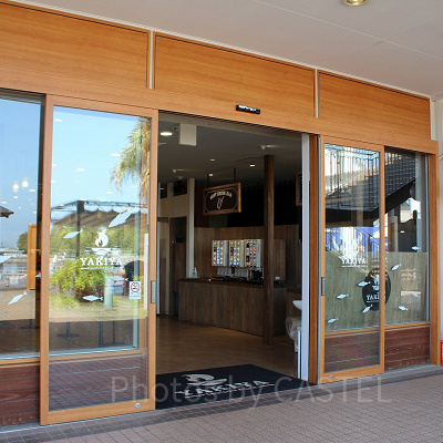 Seafood ＆ Grill YAKIYA