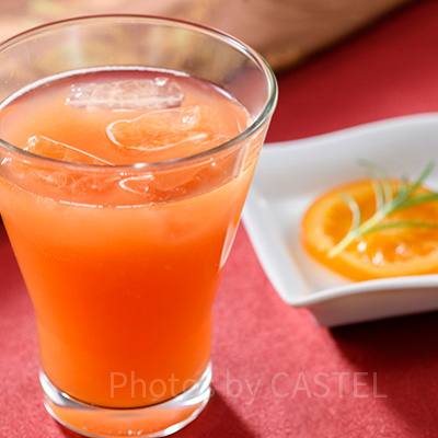 季節のカクテル 