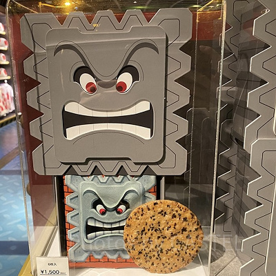 センベイ(ドッスン)