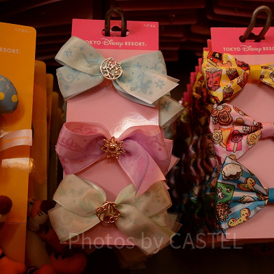 ヘアゴム3個セット