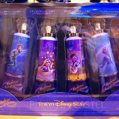 ハンドクリーム4個セット