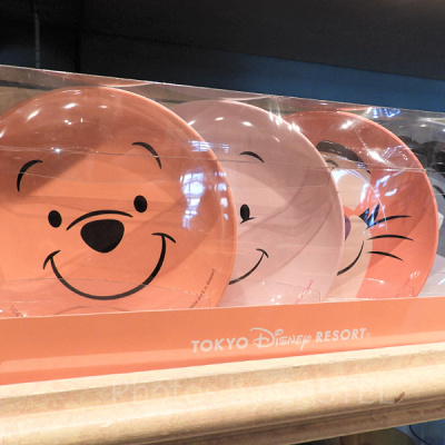 プレート4枚セット