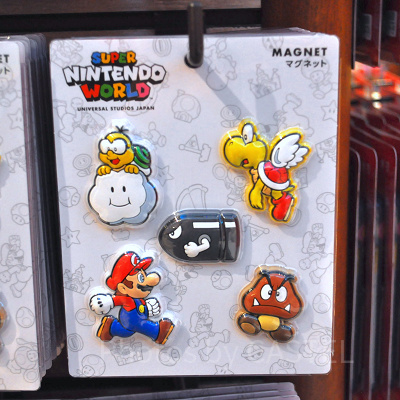 マグネット5個セット