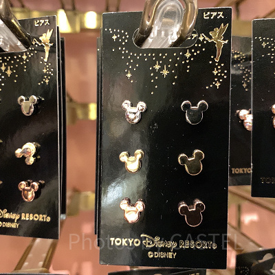 ピアス6個セット