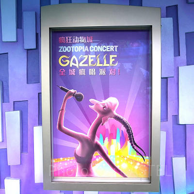 上海ディズニー:早割チケット