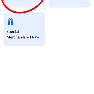 上海ディズニー入園予約：Guest Registrationから入園予約が可能です。