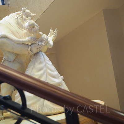 上海ディズニーランドホテル