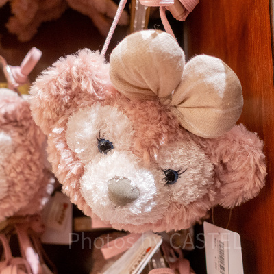 シェリーメイのコインケース